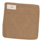 Kézi készítésű párna 45x45 Kilim párnahuzat
