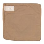 Kézi készítésű párnahuzat 45x45 Kilim párna