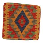Kilim párna 45x45 kézi készítésű párnahuzat