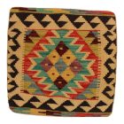 Kilim párna 45x45 kézi készítésű párnahuzat