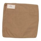 Kilim párna 45x45 kézi készítésű párnahuzat