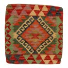 Kilim párna 45x45 kézi készítésű párnahuzat