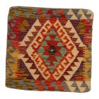 Kilim párna 45x45 kézi készítésű párnahuzat