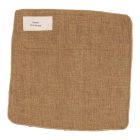Kilim párna 45x45 kézi készítésű párnahuzat