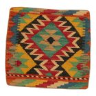 Kilim párna 45x45 kézi készítésű párnahuzat