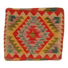 Kilim párna 45x45 kézi készítésű párnahuzat