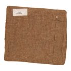 Kilim párna 45x45 kézi készítésű párnahuzat