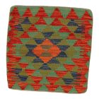 Kilim párna 45x45 kézi készítésű párnahuzat