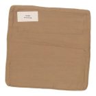 Kilim párna 45x45 kézi készítésű párnahuzat