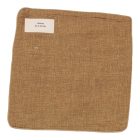 Kilim párna 45x45 kézi készítésű párnahuzat