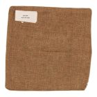 Kilim párnahuzat 45x45 kézi készítésű párna