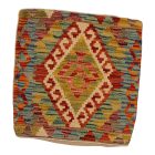 Kilim párnahuzat 45x45 kézi készítésű párna