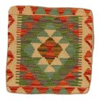 Kilim párnahuzat 45x45 kézi készítésű párna