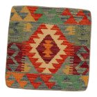 Kilim párnahuzat 45x45 kézi készítésű párna