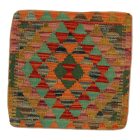 Kilim párnahuzat 45x45 kézi készítésű párna