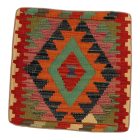 Kilim párnahuzat 45x45 kézi készítésű párna