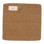 Afgán Kilim párnahuzat 45x45 kézi készítésű párna