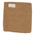 Afgán Kilim párnahuzat 45x45 kézi készítésű párna