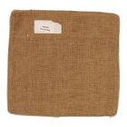 Keleti párna 45x45 kézi készítésű Kilim párnahuzat