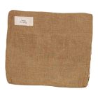 Keleti párna 45x45 kézi készítésű Kilim párnahuzat