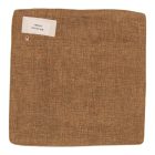 Keleti párna 45x45 kézi készítésű Kilim párnahuzat