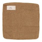 Kézi készítésű párna 45x45 Kilim párnahuzat