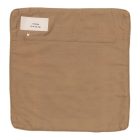 Kézi készítésű párna 45x45 Kilim párnahuzat