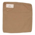 Kézi készítésű Kilim párnahuzat 45x45 afgán párna