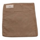 Keleti párna 45x45 kézi készítésű Kilim párnahuzat
