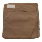 Keleti párna 45x45 kézi készítésű Kilim párnahuzat
