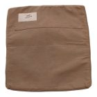 Kézi készítésű Kilim párnahuzat 45x45 afgán párna