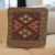 Kézi készítésű párna 45x45 Kilim párnahuzat