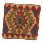 Kézi készítésű párnahuzat 45x45 Kilim párna