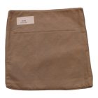 Kézi készítésű párnahuzat 45x45 Kilim párna