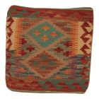 Kilim párna 45x45 kézi készítésű Kilim párnahuzat