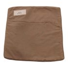 Kilim párna 45x45 kézi készítésű Kilim párnahuzat