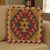 Kilim párnahuzat 45x45 kézi készítésű párna