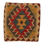 Kilim párnahuzat 45x45 kézi készítésű párna