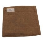 Kilim párnahuzat 45x45 kézi készítésű párna