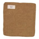 Kézi készítésű párna 45x45 Kilim párnahuzat