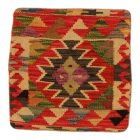 Kézi készítésű párnahuzat 45x45 Kilim párna