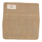 Kézi készítésű párnahuzat 45x45 Kilim párna