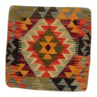 Kézi készítésű párnahuzat 45x45 Kilim párna