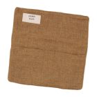 Kilim párna 45x45 kézi készítésű párnahuzat