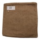 Keleti párna 40x40 kézi készítésű Kilim párnahuzat