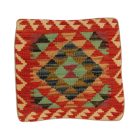 Kézi készítésű párna 40x40 Kilim párnahuzat