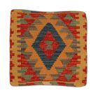 Kézi készítésű párna 40x40 Kilim párnahuzat