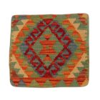 Kézi készítésű párna 40x40 Kilim párnahuzat