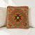 Kézi készítésű Kilim párnahuzat 40x40 afgán párna