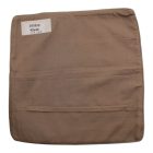 Kézi készítésű Kilim párnahuzat 45x45 afgán párna